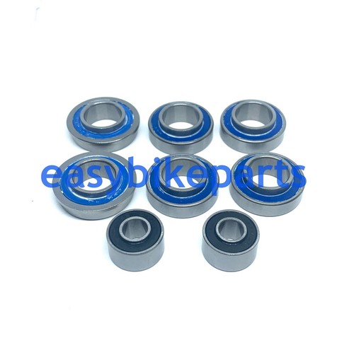 Yeti sb100 sb115 2018 2022 - 2018-2022, kit