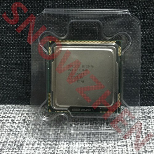 Processori cpu intel - intel, xeon