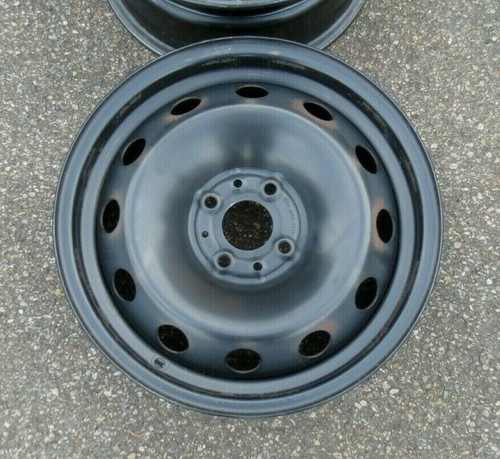Cerchio acciaio 6 - 1, 6,5jx15h2