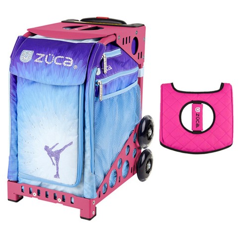 Zuca sport bag ice - sport,