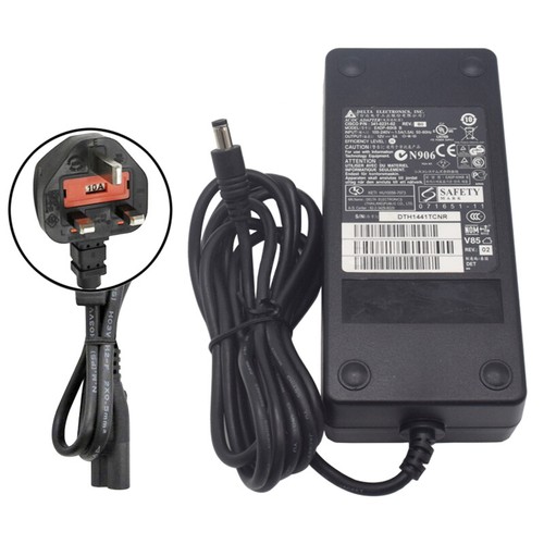Adattatore 12v per sistema - adattatore,