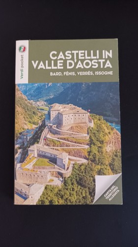 Castelli val aosta - castelli, d'aosta