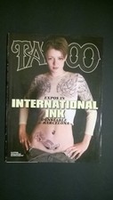 Tattoo in Dunstable &