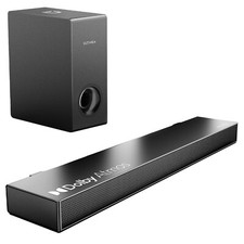 Soundbar per TV senza Fili