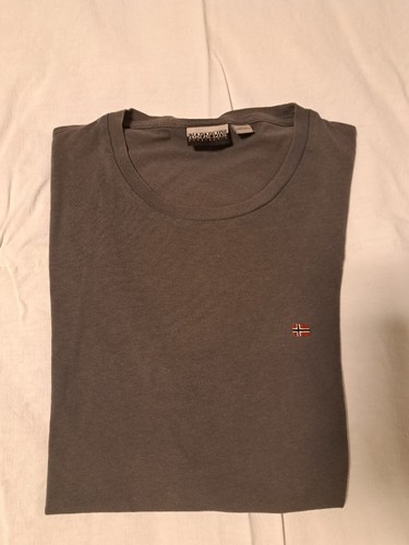 Maglia napapijiri originale - maglia,