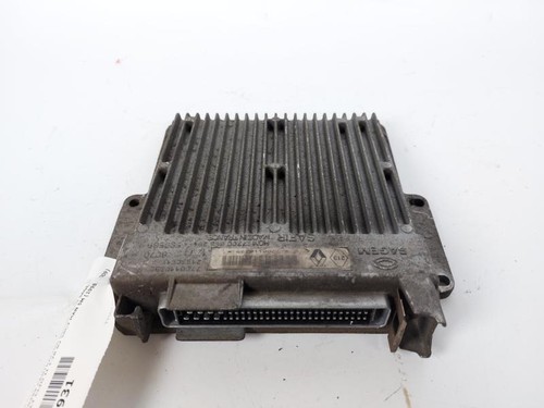 7700110399 centralina motore - centralina,