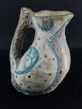 Ceramica Vietri Vaso Scultoreo