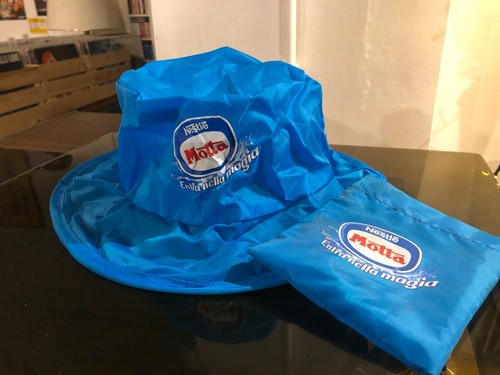 Motta nestle cappello - nestle',