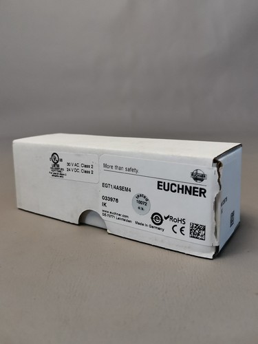 Euchner egt1 4asem4 033976 - euchner,