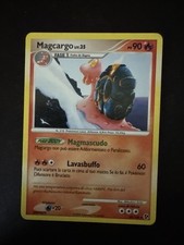 Carta MAGCARGO LV. 35 INCONTRI
