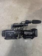 Videocamera JVC GY-HD100 Mini