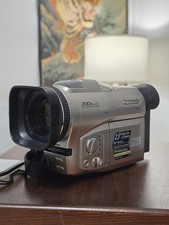 Videocamera Panasonic NV-DA1