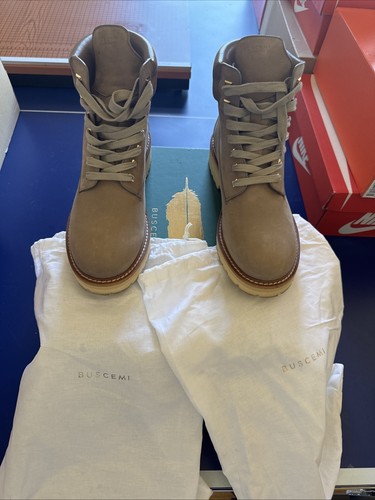 Buscemi site stringate - buscemi,
