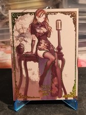 NAMI - ONE PIECE - SEXY COLLANT GIRL - LUXURY EDITION - WAIFU - XOR - 375 OF 499