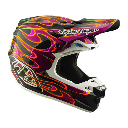Troy lee designs casco - troy,