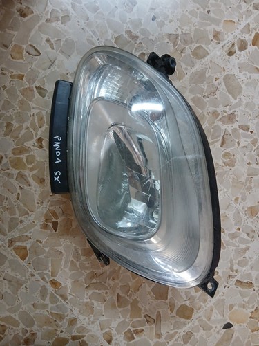 Faro fiat panda - fiat, anteriore