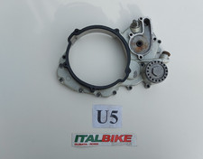 Carter Semi carter Frizione