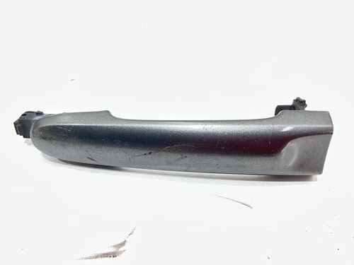 Maniglia esterna anteriore - maniglia,