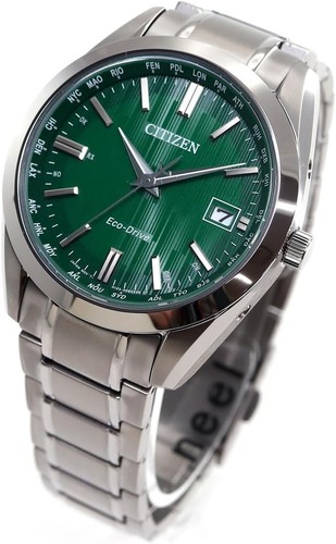 Citizen collection eco drive - citizen,