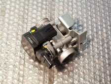 CORPO FARFALLATO PER HONDA PCX 125 DEL 2011 (e15073)