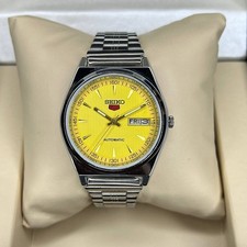 Orologio Uomo Seiko 5