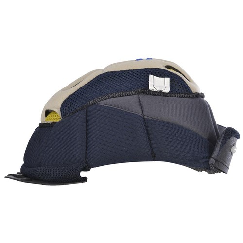 Casco moto hjc - fg-15, fodera