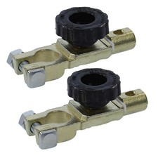 2x BATTERIA BATTERIA BATTERIA