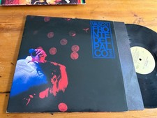 2 LP  ITALY 1990 Vasco Rossi – Fronte Del Palco - Live