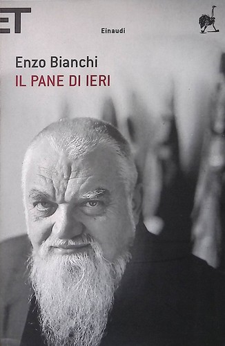 Pane ieri bianchi enzo - di,