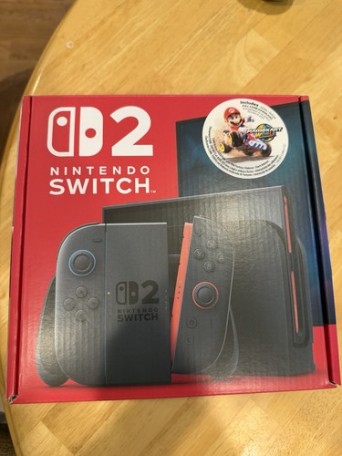 Nintendo switch console - nintendo,