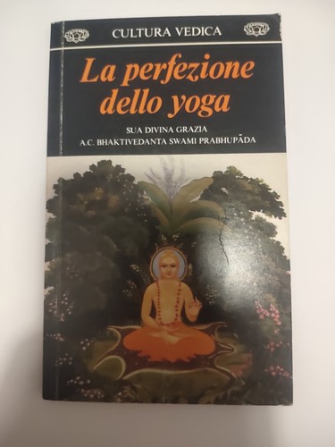 Perfezione dello yoga - la,