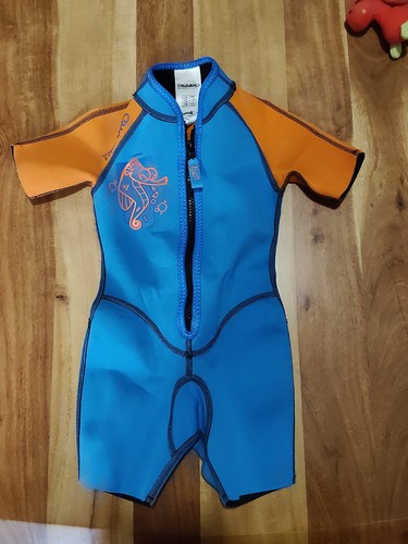 Muta shorty bambini - muta, neoprene