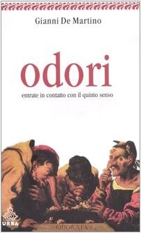 Odori gianni de martino - de,