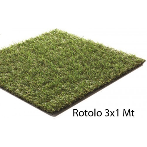 Rotolo prato finto 3x1 - prato,