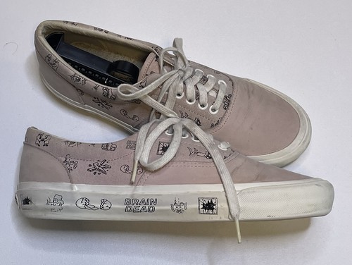 Scarpe casual stringate rosa