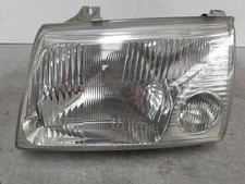 faro fanale sinistro