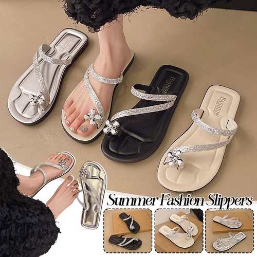 Sandali donna slip estivi - sandali, slip-on