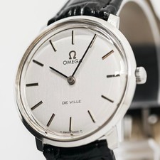 STRUMENTO OMEGA De Ville