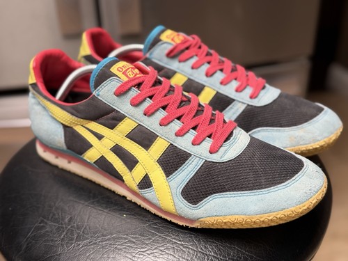 Raro onitsuka tiger ultimate - raro,
