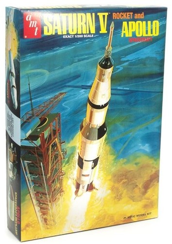 Amt apollo saturn razzo - apollo, saturn-v