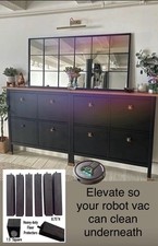 IKEA 6 Gambe per Mobili in