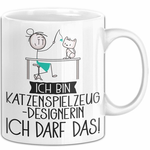 Regalo per gatto - regalo, giocattolo