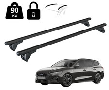 Barre portatutto per ford - per,