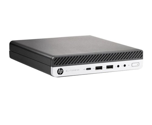 Elitedesk 800 w - hp, 35