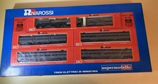 Rivarossi 248 portland rose - portland,