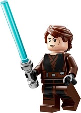 Lego star wars minifigure - lego,