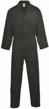 Tuta cotone euro - in, work