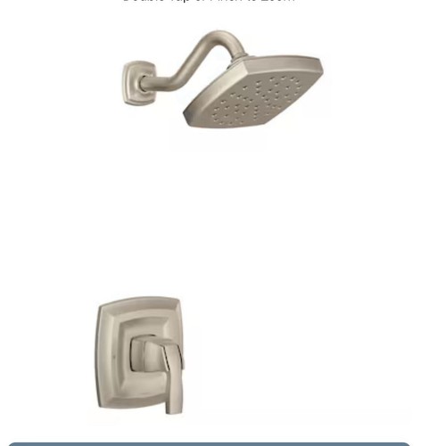 Moen ut3692bn voss - voss, mcore