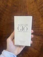 Giorgio Armani Acqua Di Gio