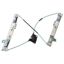 Meccanismo alzavetro destro